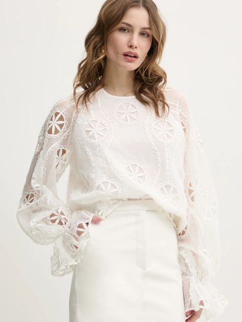 Bardot bluzka - zdjęcie produktu nr 1