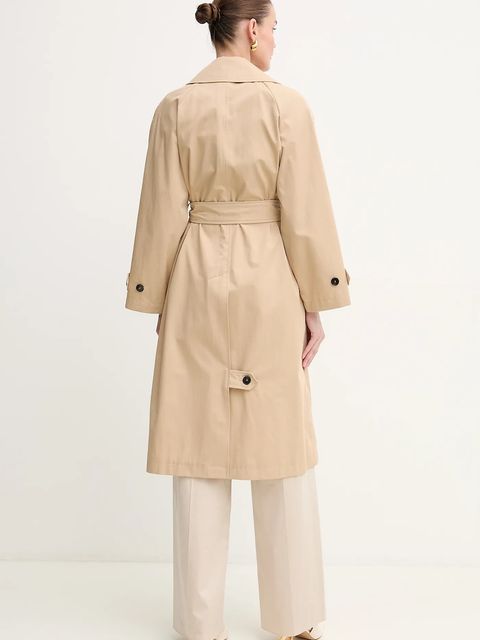 Marella trencz bawełniany GROLLA