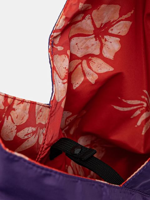 United Colors of Benetton torebka kolor fioletowy 6UY11Y01X