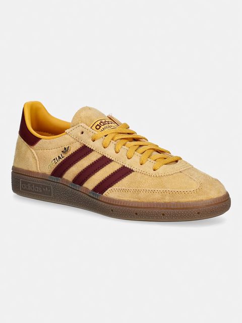adidas Originals Handball Spezial sneakersy damskie zamszowe - zdjęcie produktu nr 1
