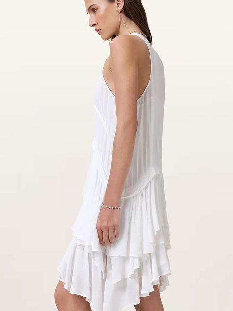 AllSaints sukienka CAVARLY