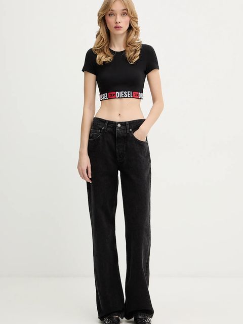 Diesel t-shirt IRMA-D-CORE - zdjęcie produktu nr 2