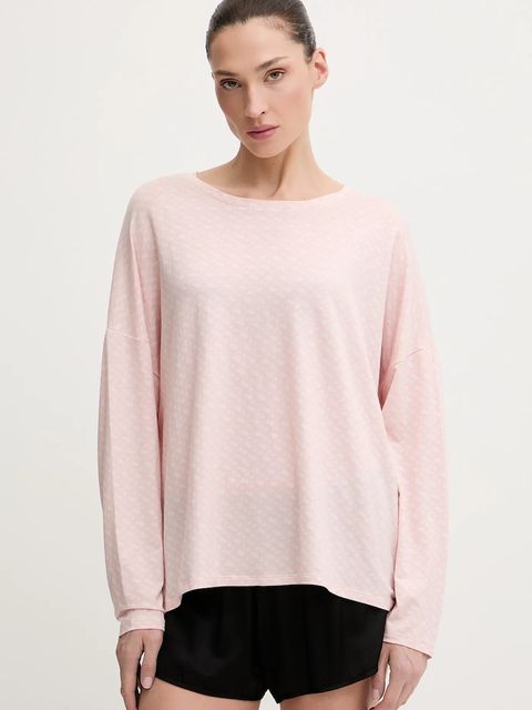 BOSS longsleeve piżamowy B Logo LS-Shirt - zdjęcie produktu nr 1