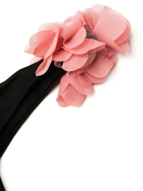 La Reveche Jamilia bikini bottoms - Black