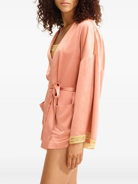 ERES Ondine kimono - Pink - zdjęcie produktu nr 2