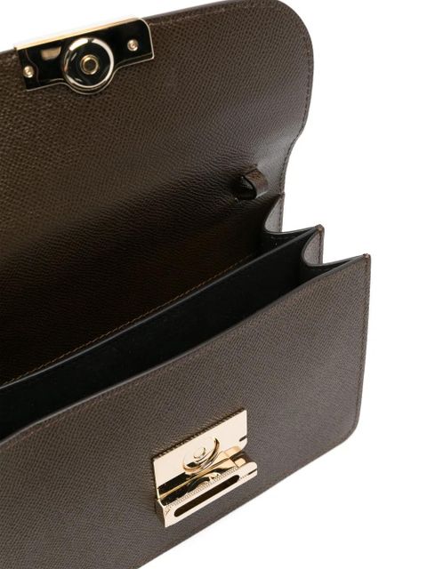 Victoria Beckham B shoulder bag - Green