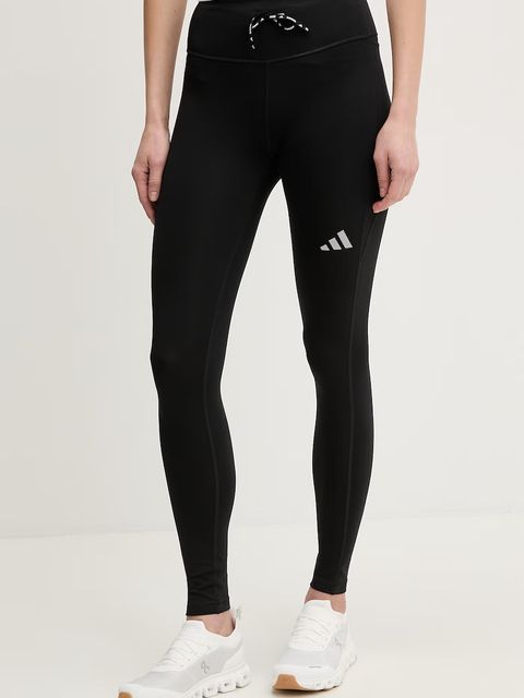adidas Performance legginsy treningowe - zdjęcie produktu nr 2