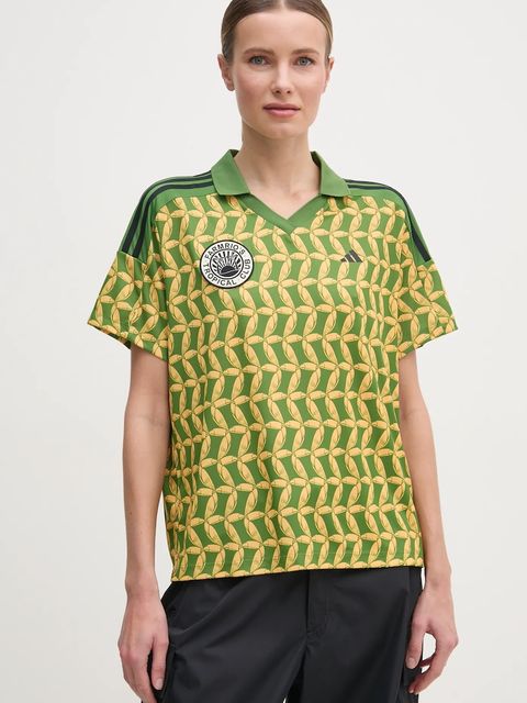 adidas polo x Farm Rio - zdjęcie produktu nr 1