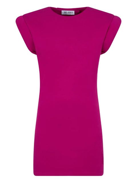 The Attico Jera dress - Pink - zdjęcie produktu nr 1
