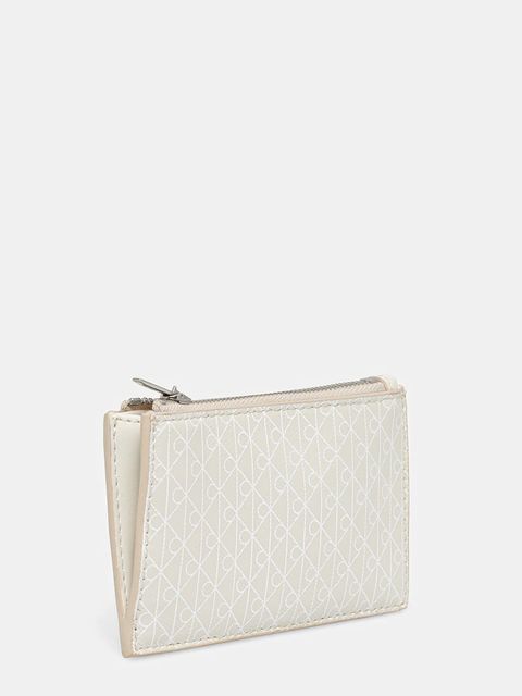 Calvin Klein portfel - zdjęcie produktu nr 1