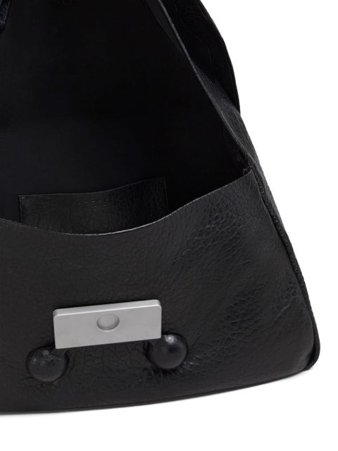 Marni Trunk shoulder bag - Black