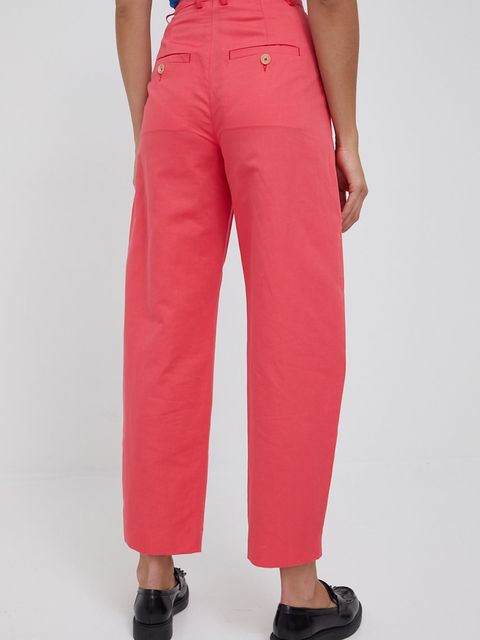 Drykorn spodnie bawełniane Accept