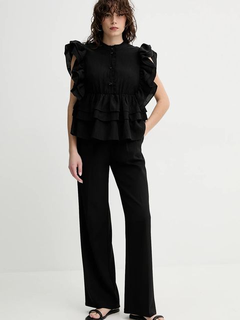 MUNTHE bluzka FULTON - zdjęcie produktu nr 1