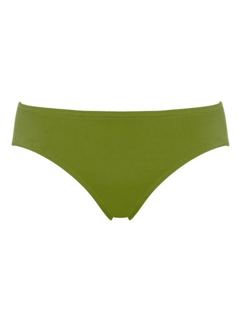 ERES Success bikini bottoms - Green - zdjęcie produktu nr 1