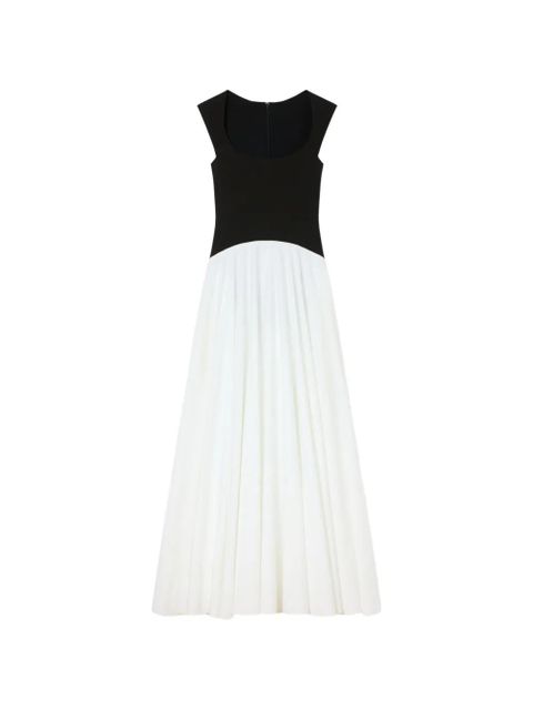 Jacquemus Esperga maxi dress - White - zdjęcie produktu nr 1