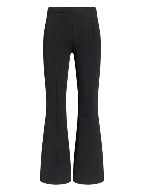 Proenza Schouler Shaila trousers - Black - zdjęcie produktu nr 1