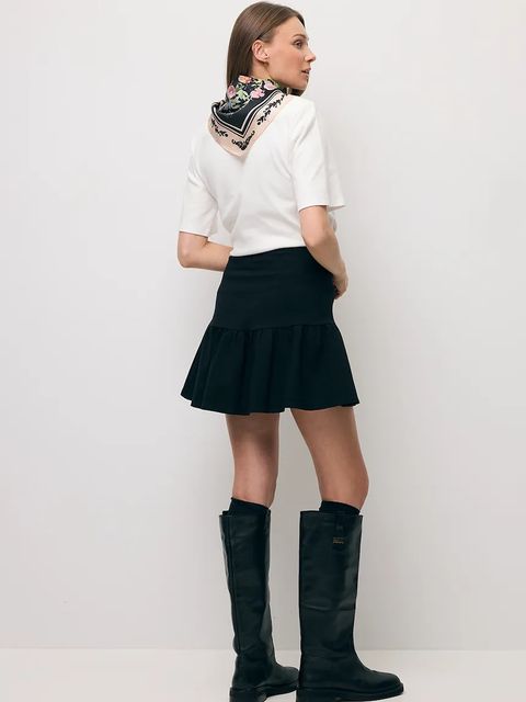 Bizuu spódnica TULIAN - zdjęcie produktu nr 2