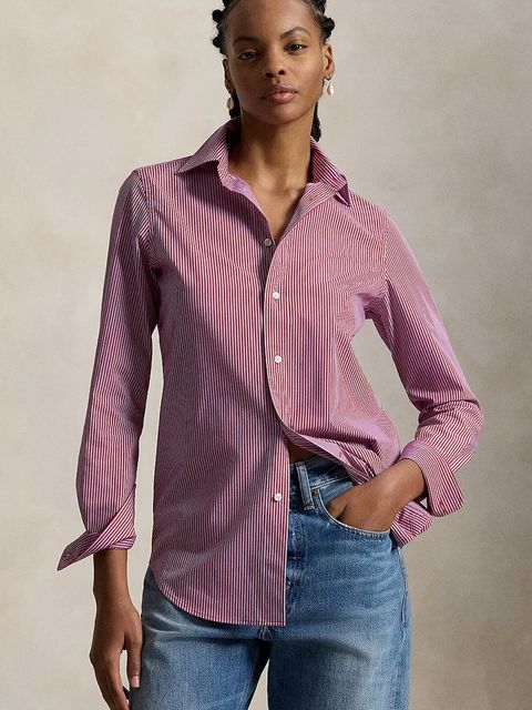 Polo Ralph Lauren koszula - zdjęcie produktu nr 1