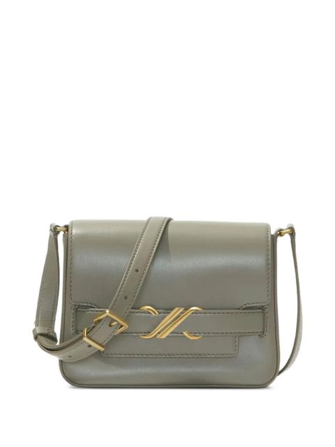 Proenza Schouler Box crossbody bag - Green