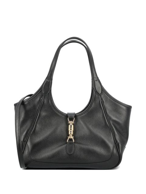 Gucci small Mercato tote bag - Black - zdjęcie produktu nr 1