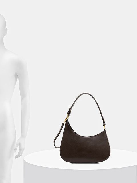 Answear.LAB torebka skórzana