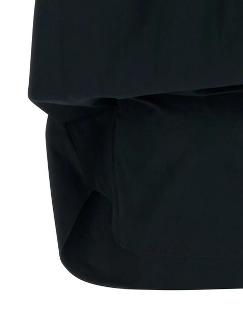 Jacquemus La Robe Berlingot mini dress - Blue