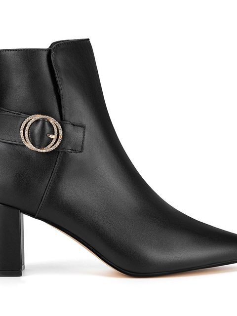 Sergio Bardi WYL3982-1Z-SB Czarny - zdjęcie produktu nr 1