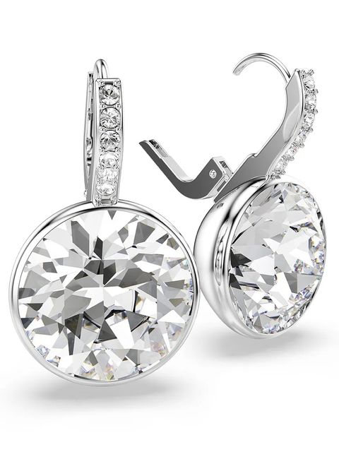 Swarovski kolczyki MILLENIA