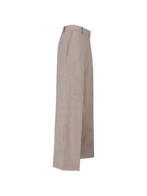 The Frankie Shop Brickell trousers - Neutrals
