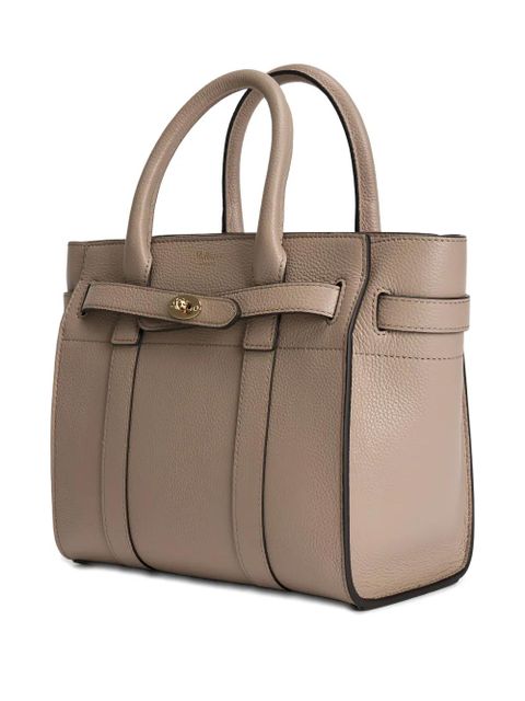 Mulberry Bayswater tote bag - Neutrals