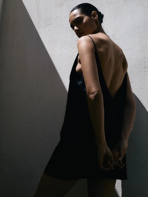 MUUV. sukienka FEU - zdjęcie produktu nr 2