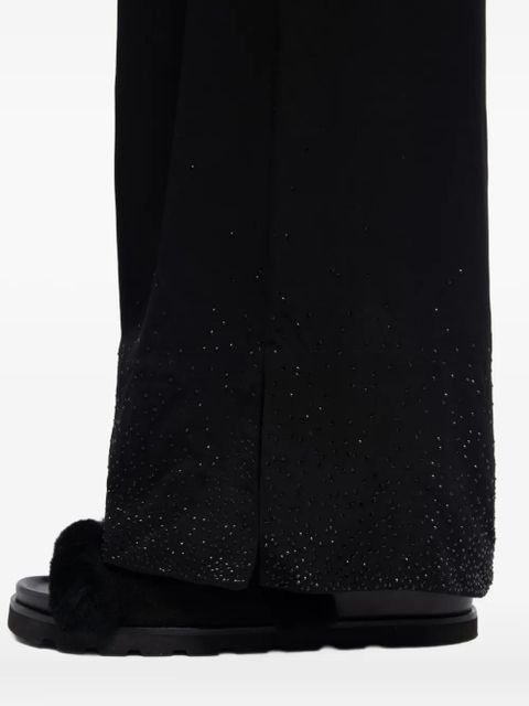Zadig&Voltaire Papel trousers - Black