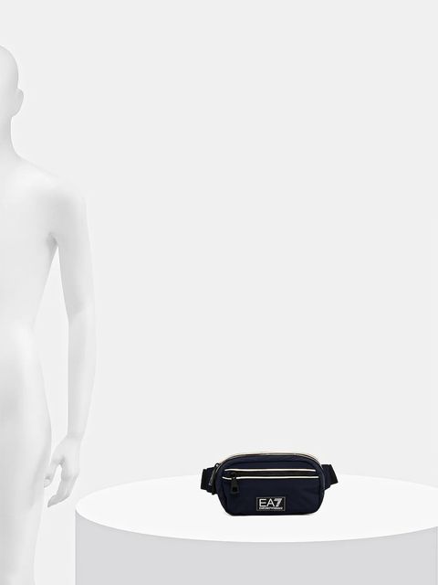 EA7 Emporio Armani nerka kolor granatowy AF19755.7X000285