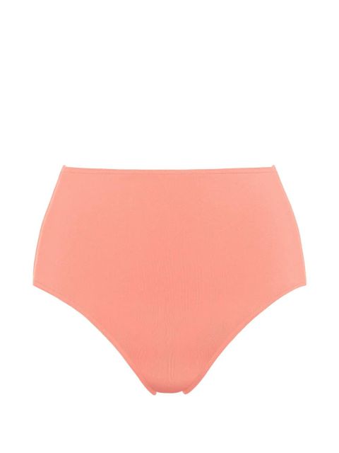 ERES Remember high-waisted bikini bottoms - Pink - zdjęcie produktu nr 1