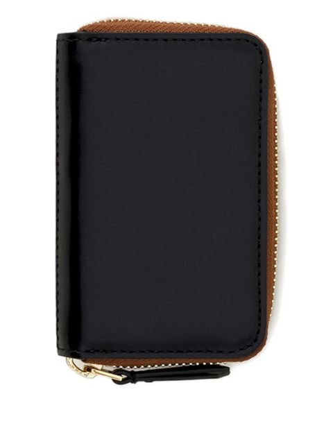 Lanvin zip wallet - Brown - zdjęcie produktu nr 2