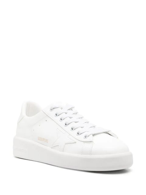 Golden Goose Purestar sneakers - White - zdjęcie produktu nr 2