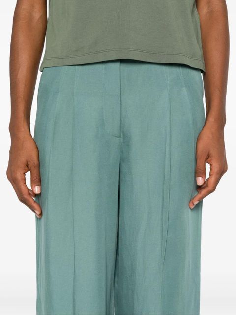 Ba&Sh Gadwin trousers - Green