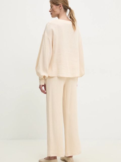 Answear.LAB komplet bawełniany - zdjęcie produktu nr 1