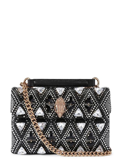 Kurt Geiger London torebka Kensington kolor czarny 4373009609 - zdjęcie produktu nr 1