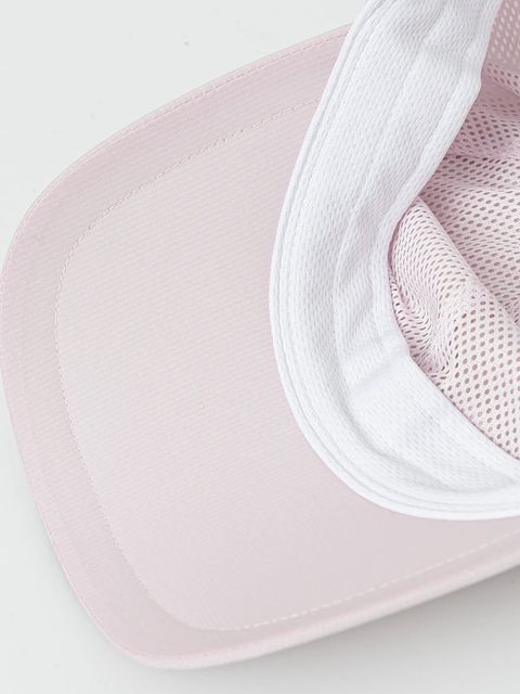 On czapka z daszkiem kolor różowy 2UE30753368 - zdjęcie produktu nr 2