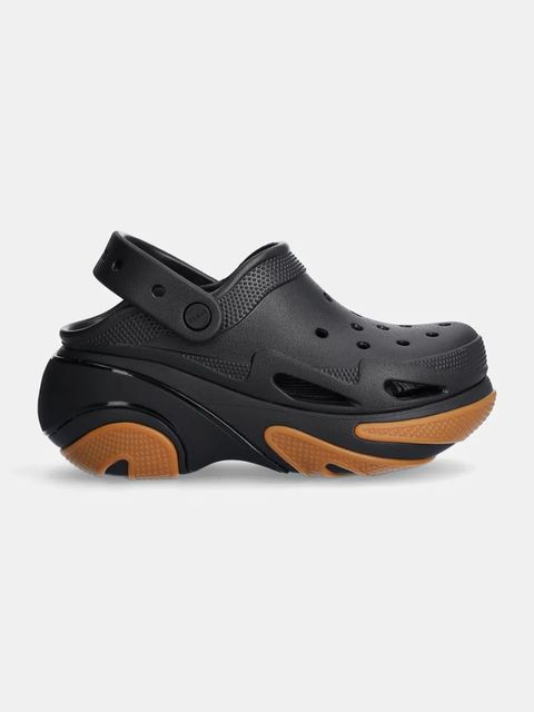 Crocs klapki Bubble Crush Clog - zdjęcie produktu nr 1