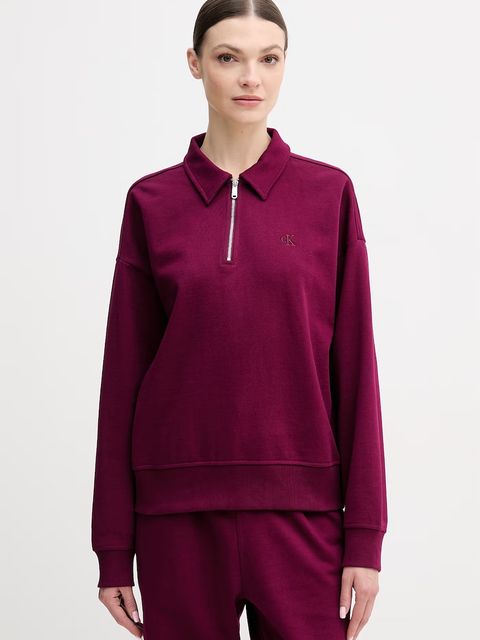 Calvin Klein Jeans bluza - zdjęcie produktu nr 2