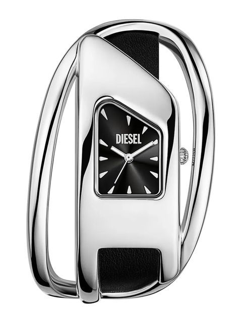 Diesel zegarek damski - zdjęcie produktu nr 1