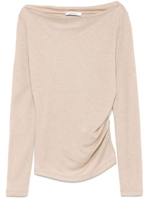 Max Mara Novella sweater - Neutrals - zdjęcie produktu nr 1