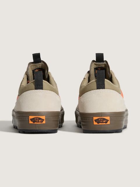 Vans tenisówki MTE Old Skool Waterproof kolor beżowy VN000DAZF881