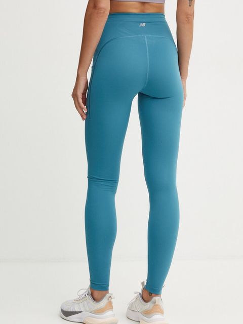 New Balance legginsy treningowe