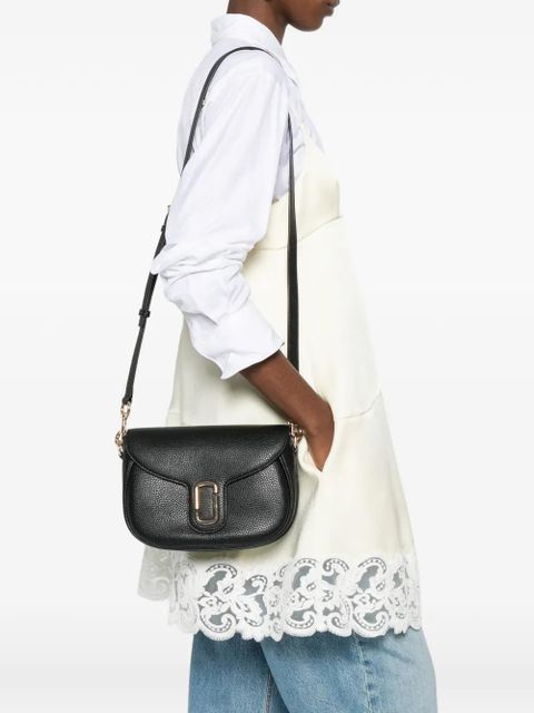 Marc Jacobs logo-hardware shoulder bag - Black - zdjęcie produktu nr 2