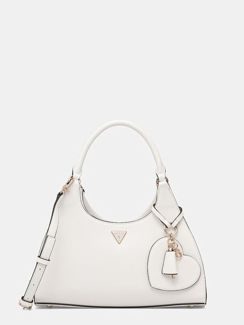 Guess torebka crossbody damska ISOBEL - zdjęcie produktu nr 2