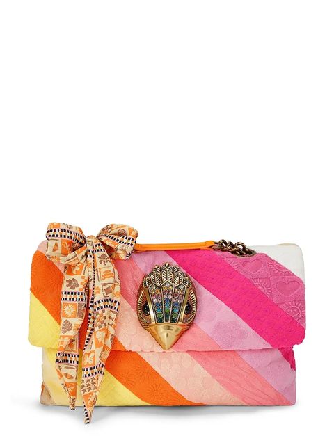 Kurt Geiger London torebka crossbody damska Kensington - zdjęcie produktu nr 1