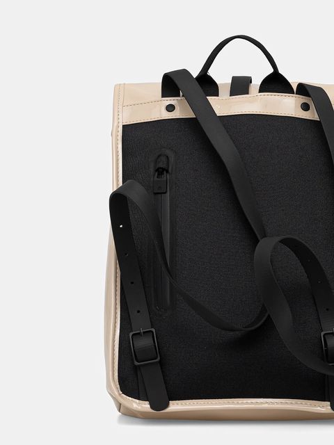 Rains plecak 13330 Rolltop Rucksack Mini W3